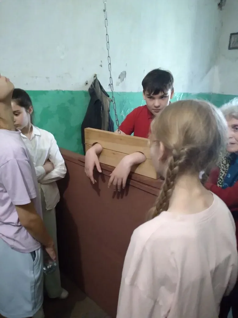 ❤️В нашем лицее сложилась добрая традиция: в конце каждого учебного года мы совершаем экскурсионные 