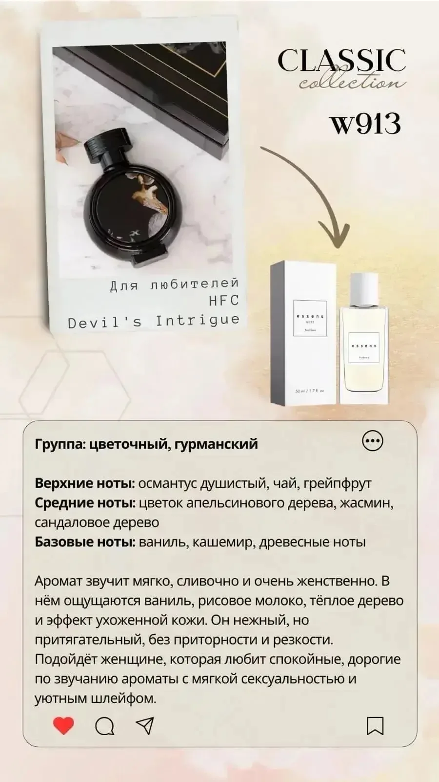 Девочки ‼️топовые духи ❤️ успеваем заказать 💥