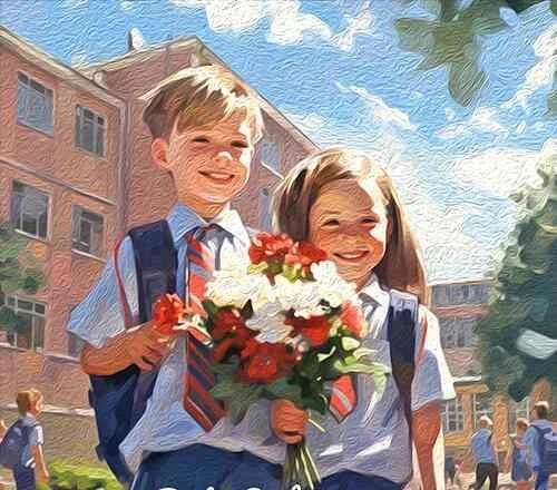 ❗ ВНИМАНИЕ! РОДИТЕЛЬСКОЕ СОБРАНИЕ ДЛЯ БУДУЩИХ ПЕРВОКЛАССНИКОВ, посвящённое подготовке к...