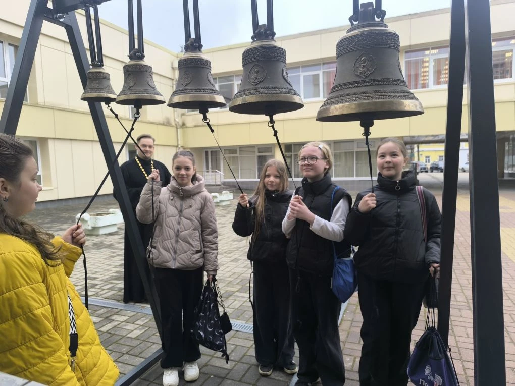 🐣 Сегодня у нас был просто потрясающий день! Посетили детский муниципальный фестиваль ...