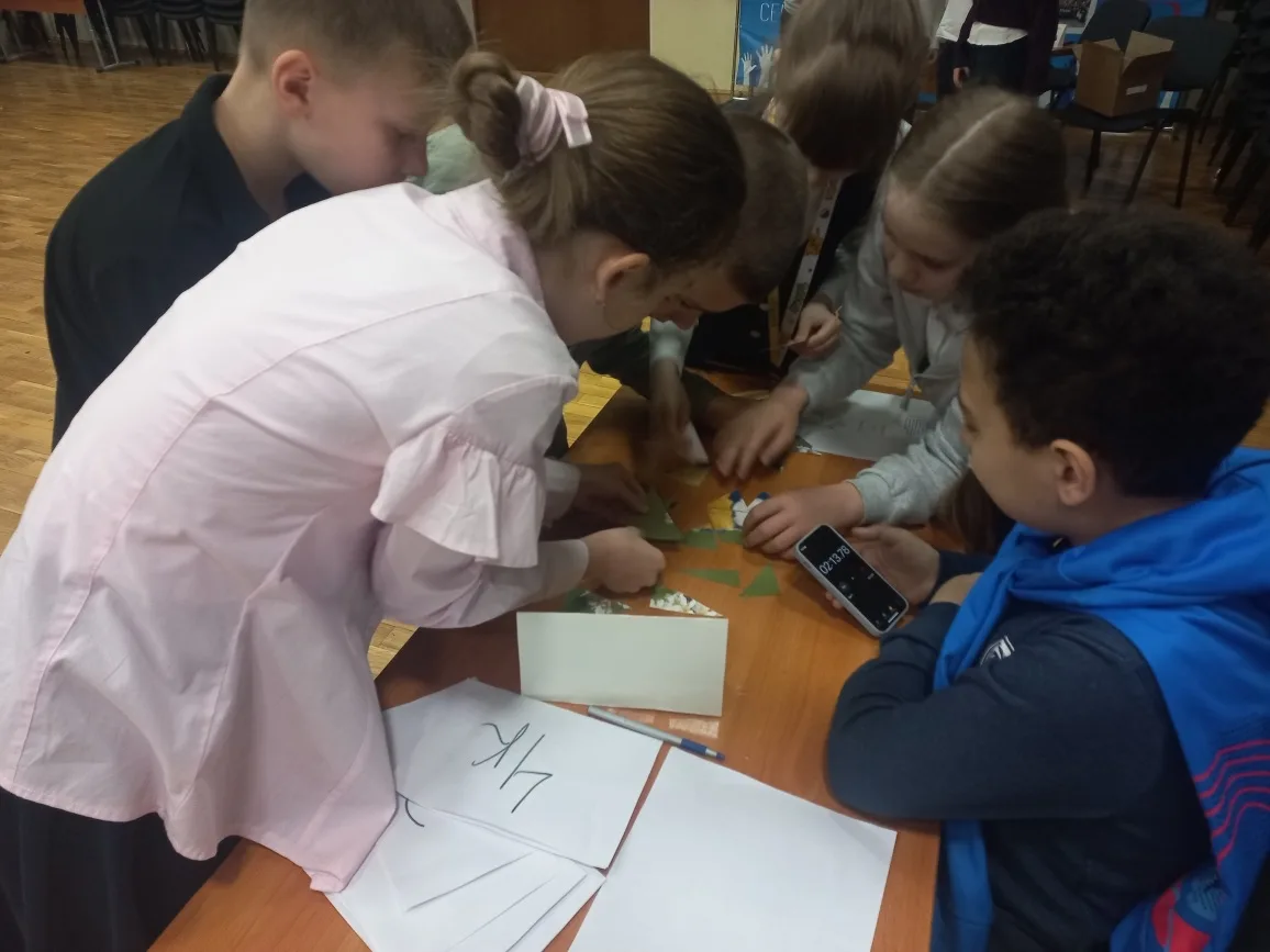 🪴 ЗЕЛЁНЫЙ АПРЕЛЬ: КОРМУШКИ, КВЕСТЫ И ПЛОГГИНГ В ПАРКЕ «МИХАЛКОВО»  ➡️ Экологический проект «Зелёный 