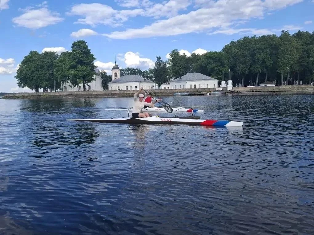11 российских паралимпийцев выступят на чемпионате Европы по параканоэ в Португалии

С 7 по 15 июня 