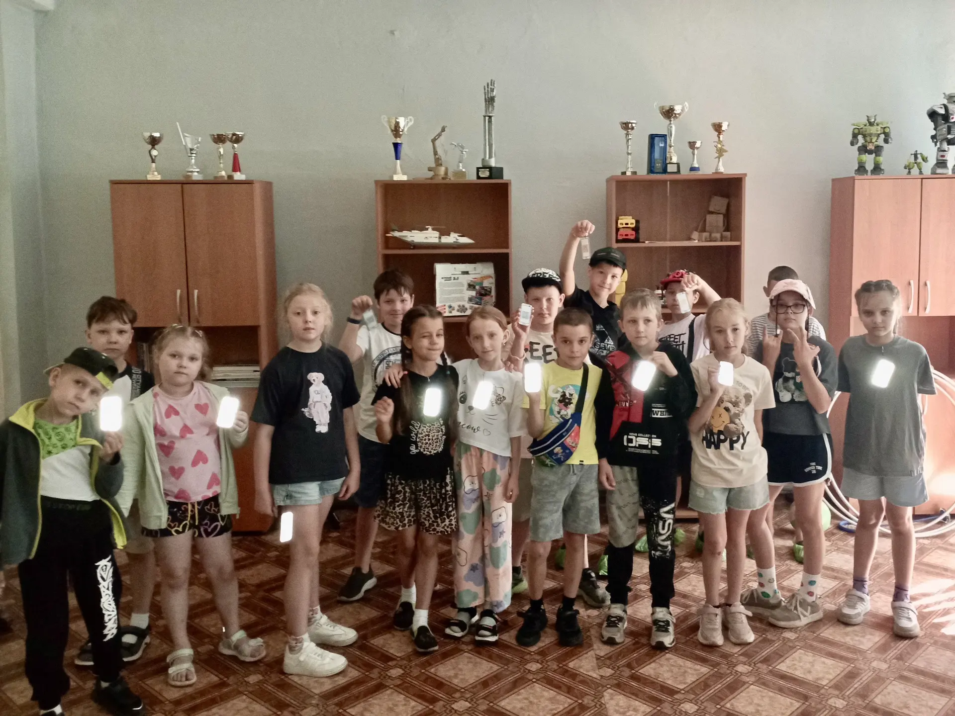🚦Учимся ПДД вместе с ГЦД(Ю)ТТ!
 
☝🏻С начала июня педагоги Учебно‑методического центра безопасности