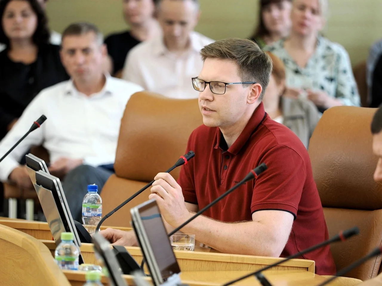 Прогноз сбывается: от УК «ЖСК» массово уходят дома