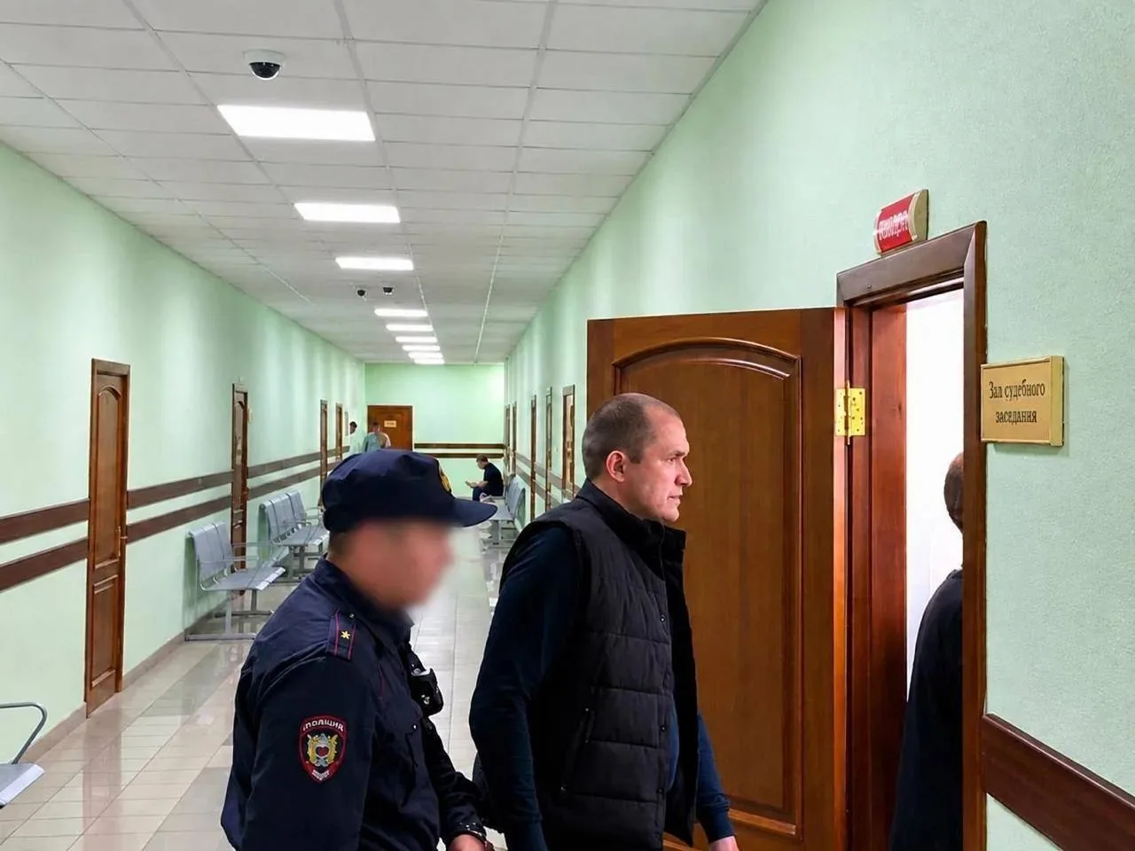‼Племянник секретаря Совбеза Татарстана пытается «списать» пять лет колонии