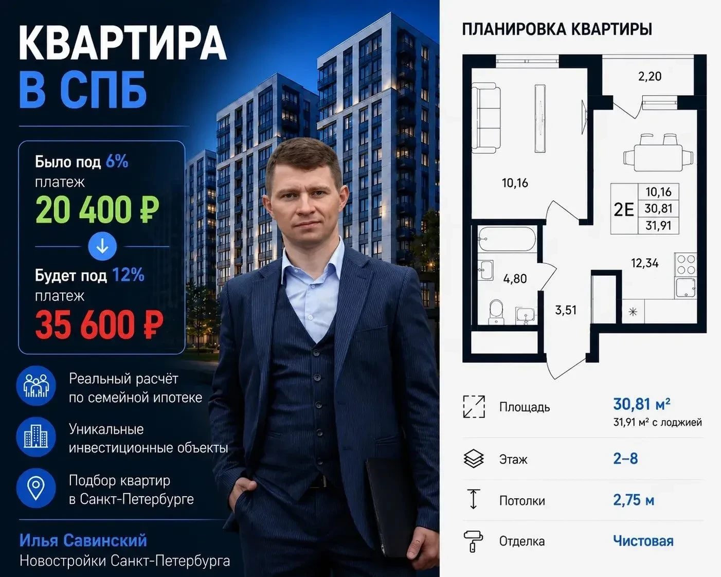 Через несколько лет такие цены покажутся невероятными