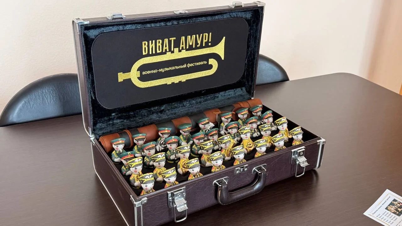 💚 Милая новость, которую мы почему-то пропустили