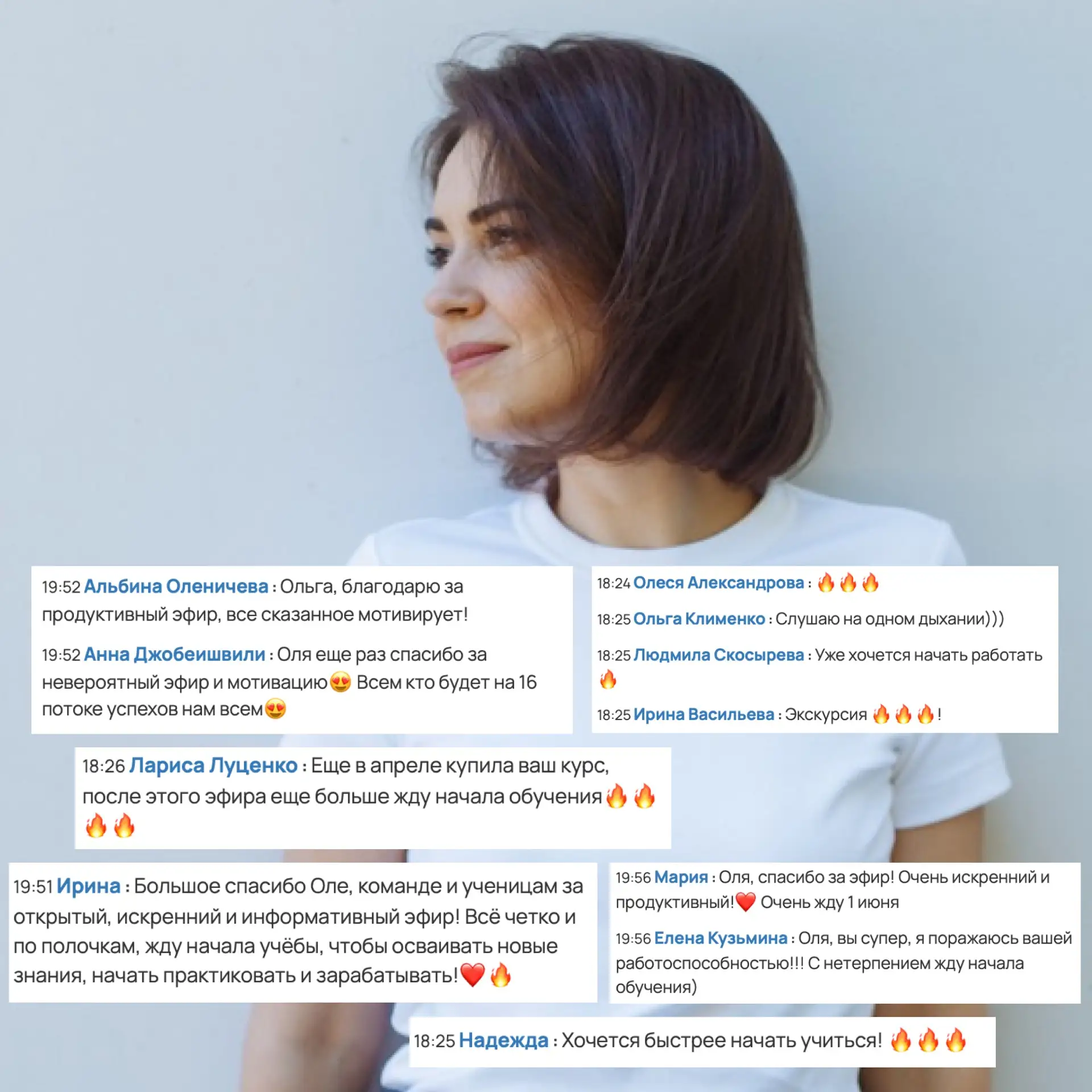 ✅ Обещала, что разберу свои проекты по кусочкам и покажу задачи, и сделала это