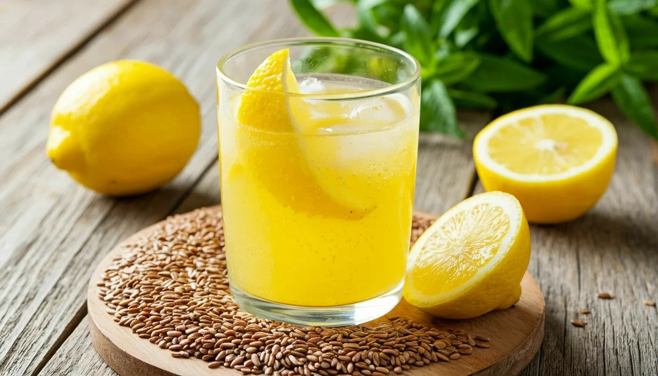 🍹 НАПИТОК — ПЫЛЕСОС ДЛЯ ЧИСТКИ КИШЕЧНИКА!

Ингредиенты:

* 💧 Вода (40-45°C) — 250-300 мл.
* 🌱 Пси