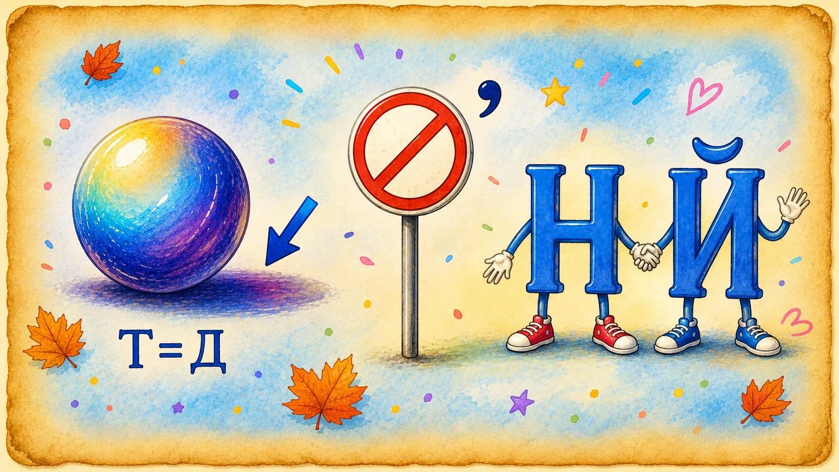 🧩 Каникулы подходят к концу – самое время юным иркутянам готовиться к учебе!