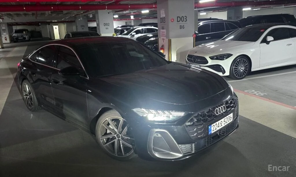 🚗 Новое объявление: