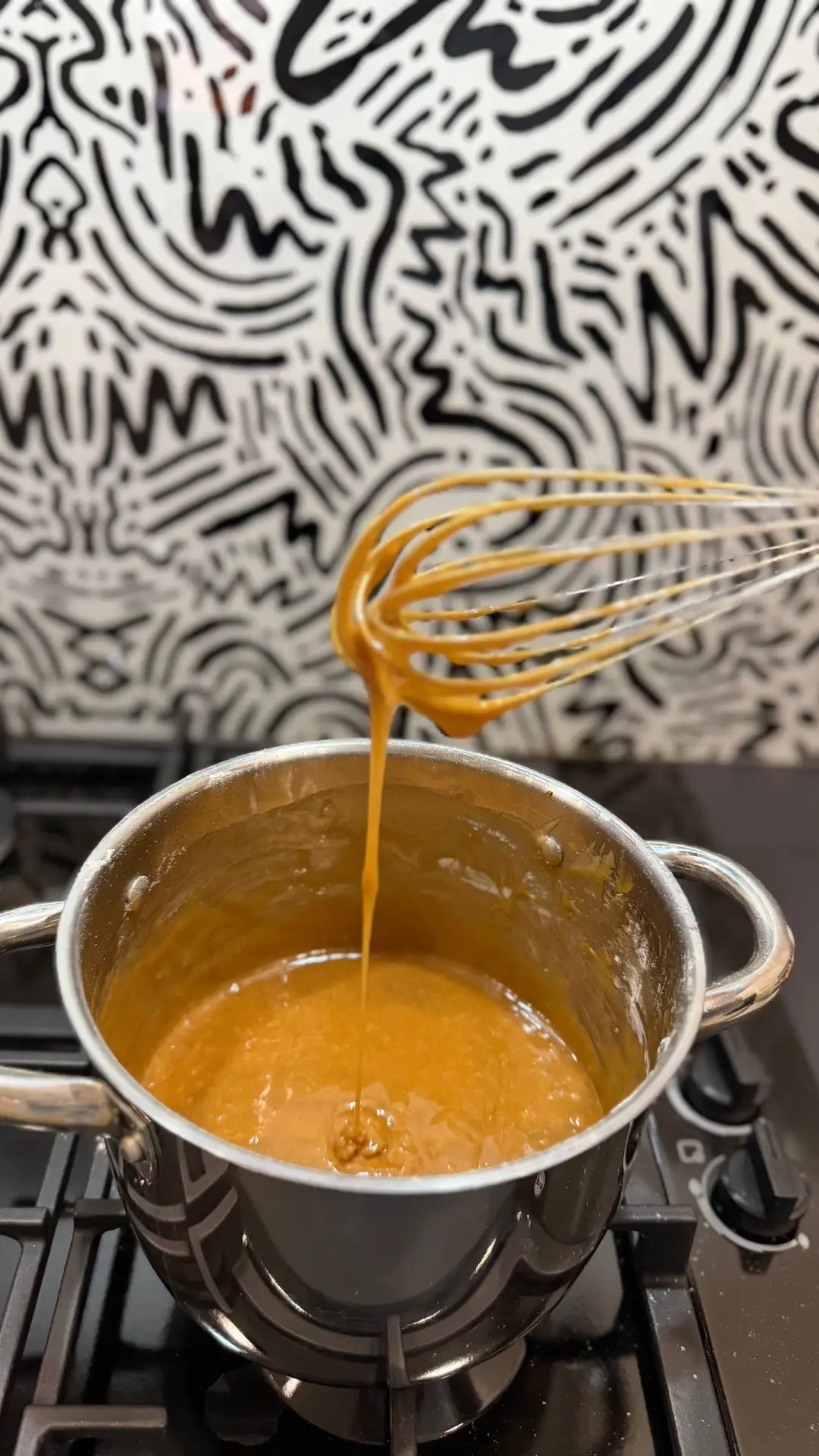 🍯 Карамельный медовик 🤎