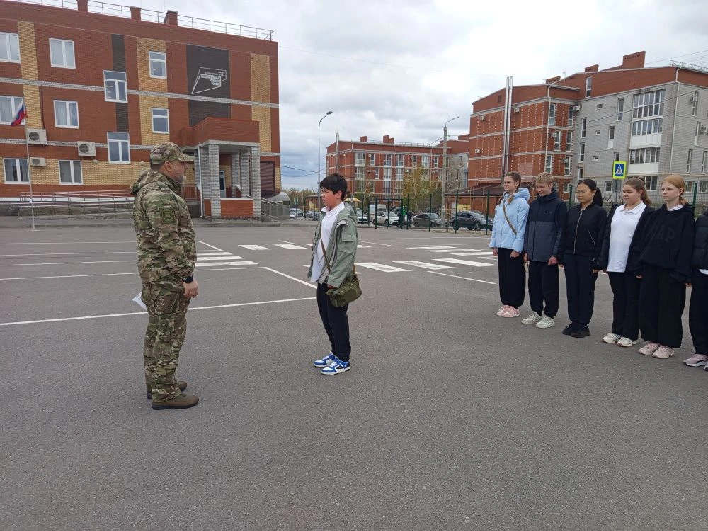 #зарница2.0   Завершился муниципальный этап военно-патриотической игры "Зарница 2.0" третий сезон.  