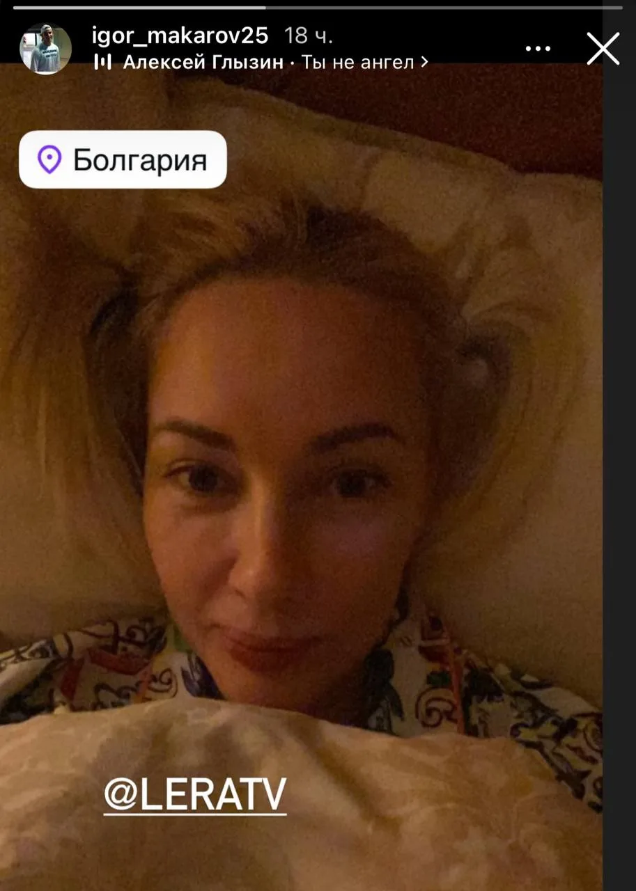 муж Леры Кудрявцевой очень смелый человек, у которого много жизней, поэтому он выкладыв...