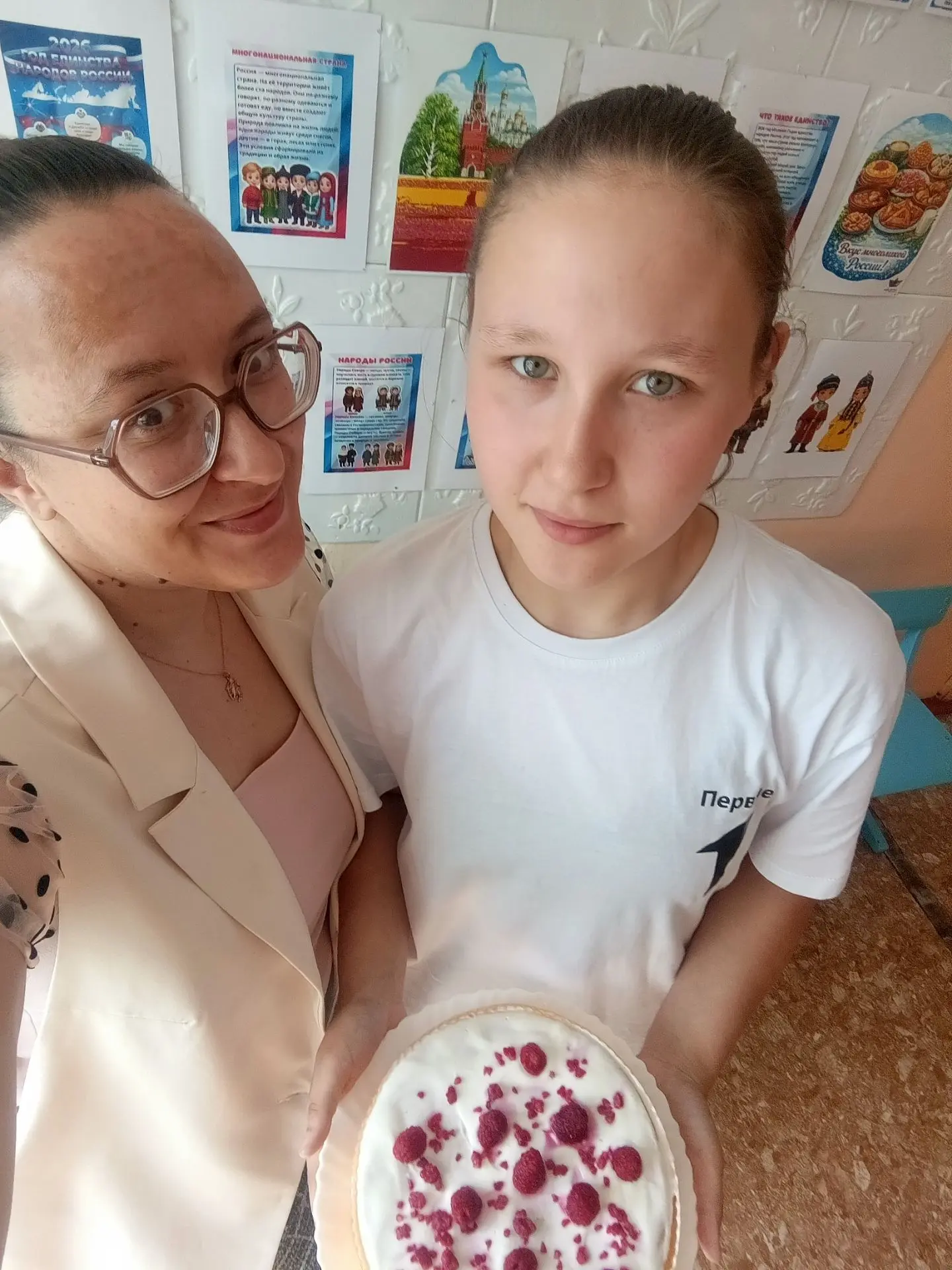 ✨ Наша звезда сияет ярче всех!
Есть события, которые навсегда остаются в сердце. Сегодня мы с замира