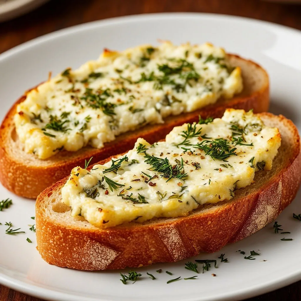Горячий бутерброд с творогом в аэрогриле 🥪  ⏱️ Время: 5–7 мин 🌡 Температура: Режим «Тост» → Режим «П
