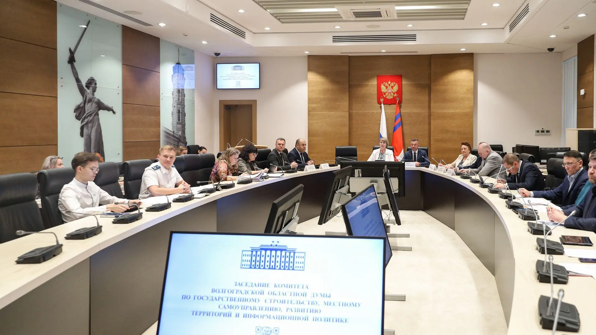 ☝️Кодекс об административной ответственности предложено дополнить новой статьей. Она ус...