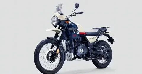 В сентябре 2026 года у Royal Enfield сразу несколько поводов для внимания: и новинки, и...