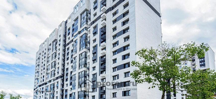 🏢 Свыше 500 жителей Красносельского района приступили к осмотру квартир по реновации