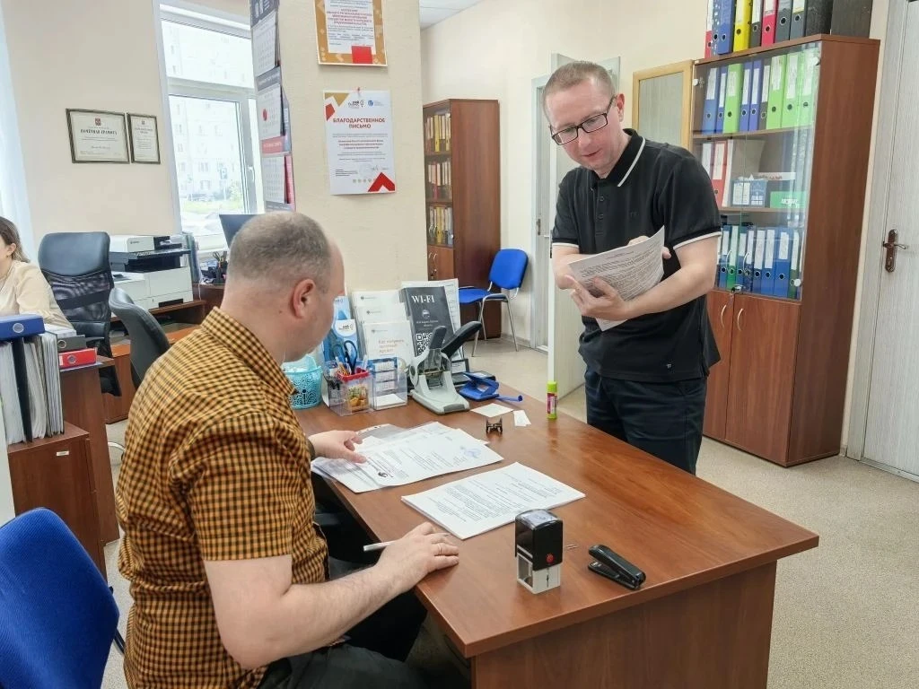 Омский фонд микрофинансирования предоставил бизнесу более 2 миллиардов рублей