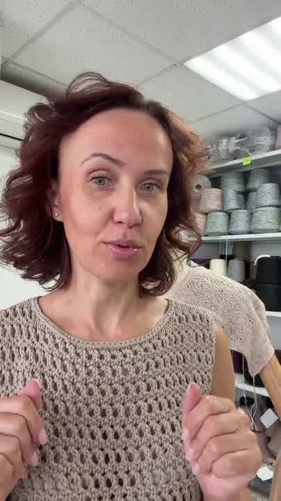 Live: Магазин пряжи 3Кота

Видео: https://vk.ru/video-187499192_456253176
