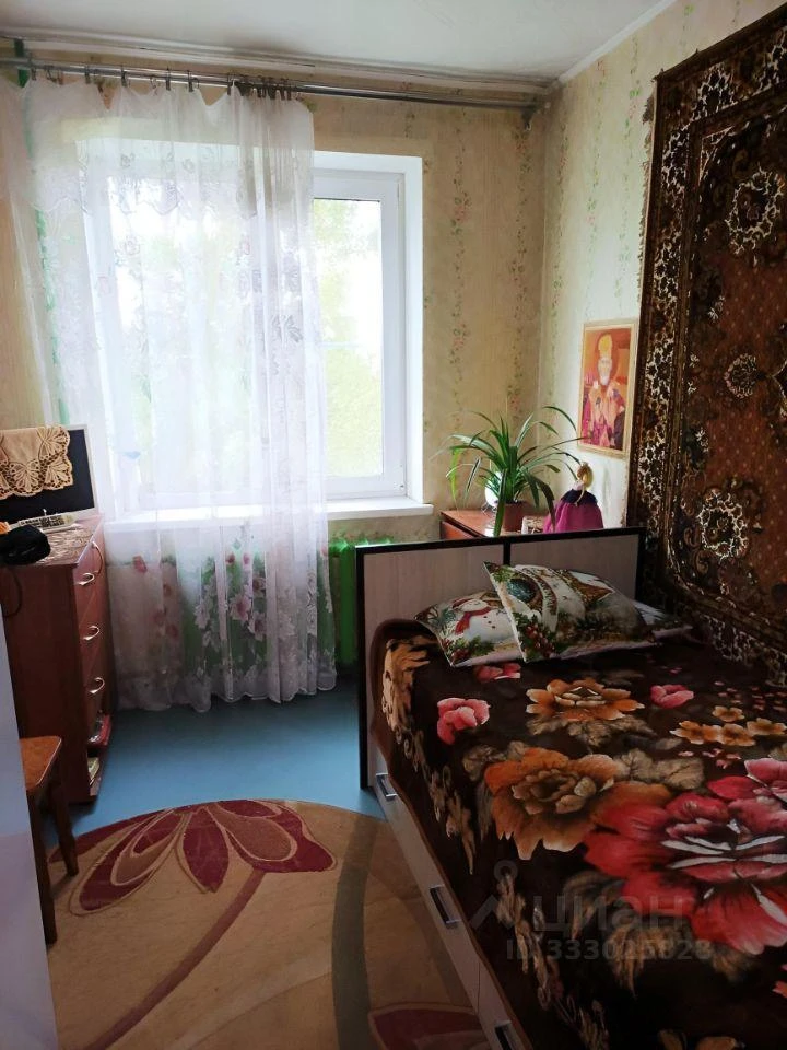 Сдам без посредников: комната, 14м²