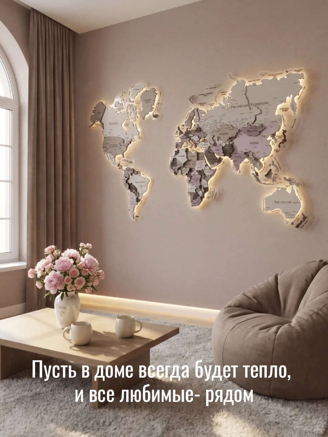 С Праздником, девочки 💐