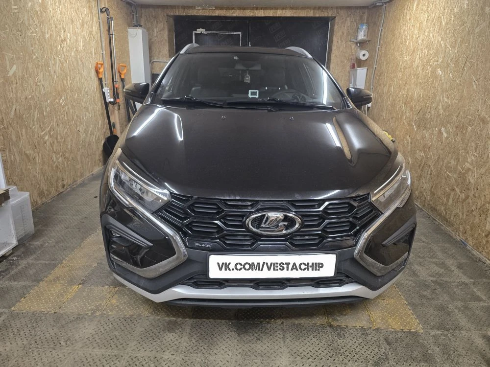 Lada Vesta NG  ✅️ Установил климат контроль.   Климат это намного комфортнее штатного кондиционера ,