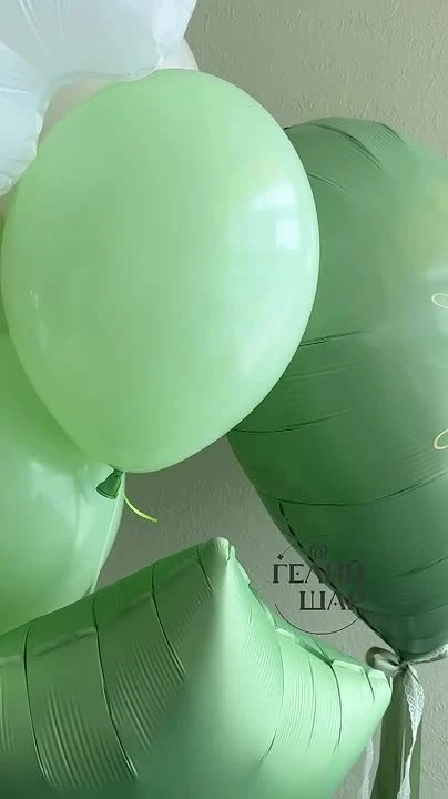 👶🎈 Первая встреча с малышом заслуживает самых нежных эмоций! 🤍✨