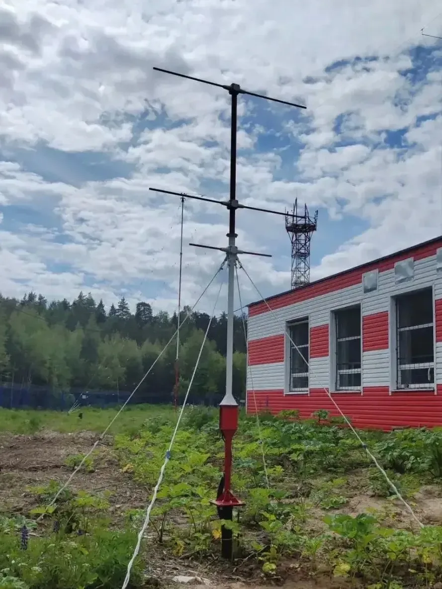 В аэропорту Иваново ввели в эксплуатацию приводные радиомаяки