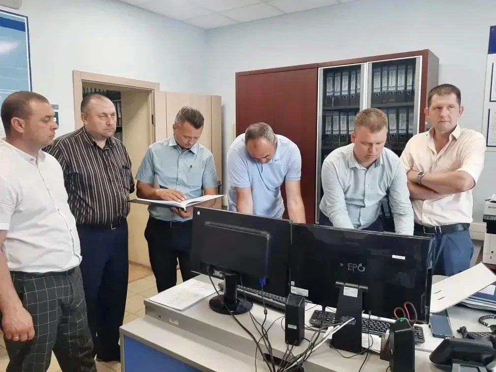 Прозрачность и контроль: новый стандарт работы аварийно-диспетчерских служб