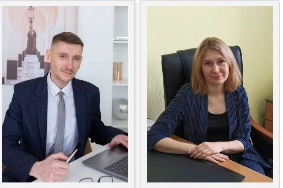 Сегодня день рождение еще у двух наших замечательных педагогов Татьяны Геннадьевны Макаровой и Никол