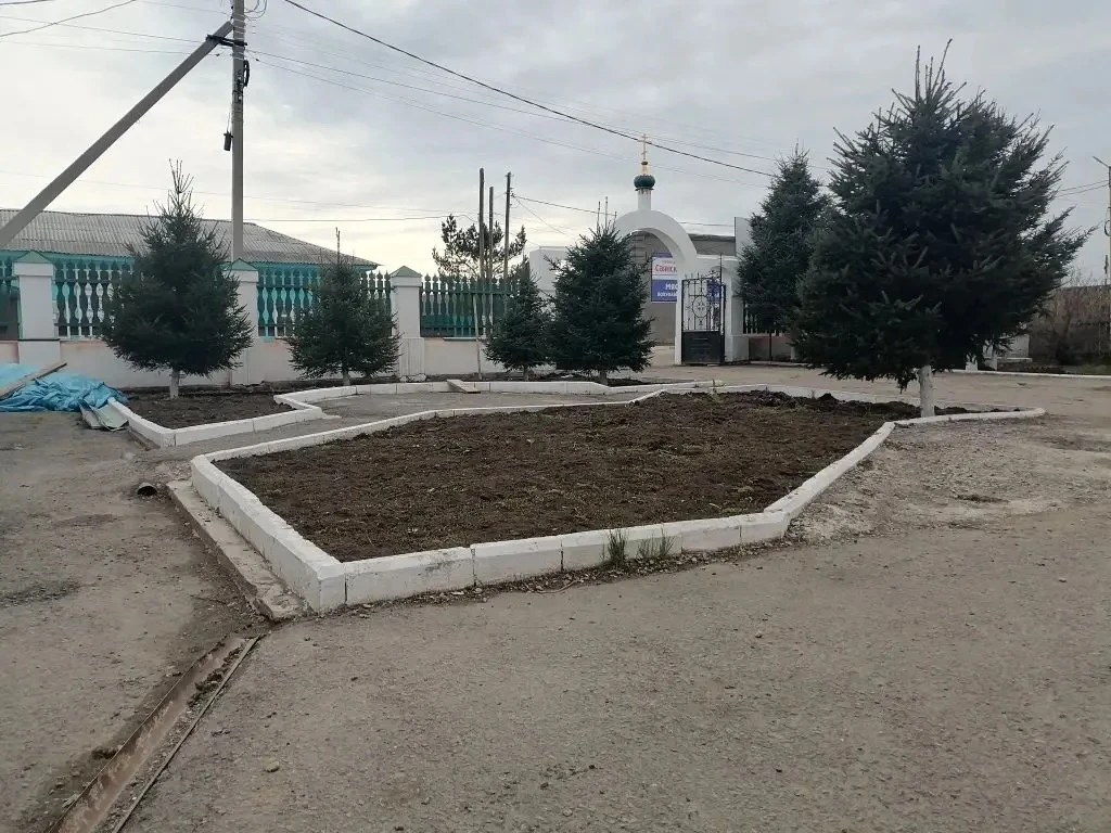 5 июня 2026 года Иоанно-Предтеченский храм в посёлке Кутулик Аларского района отметит 260-летие со д