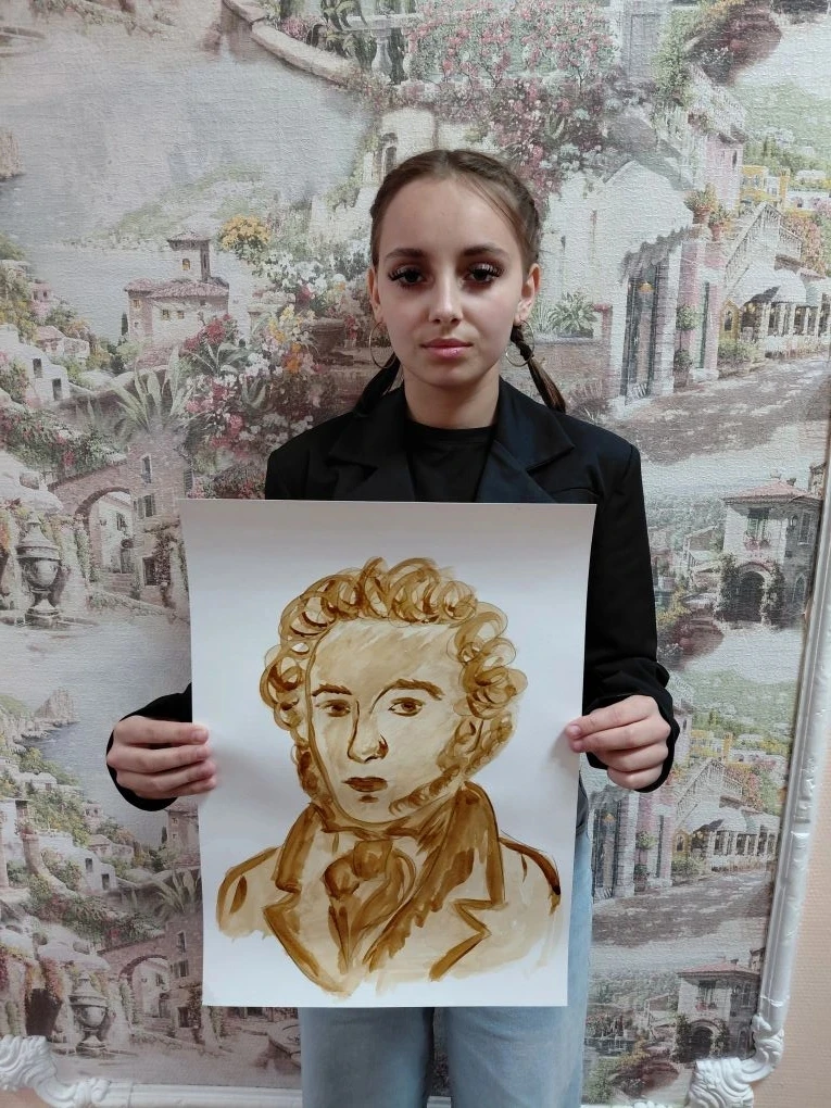 💥Воспитанница нашего Центра Мезенцева София приняла участие в X Всероссийском конкурсе...