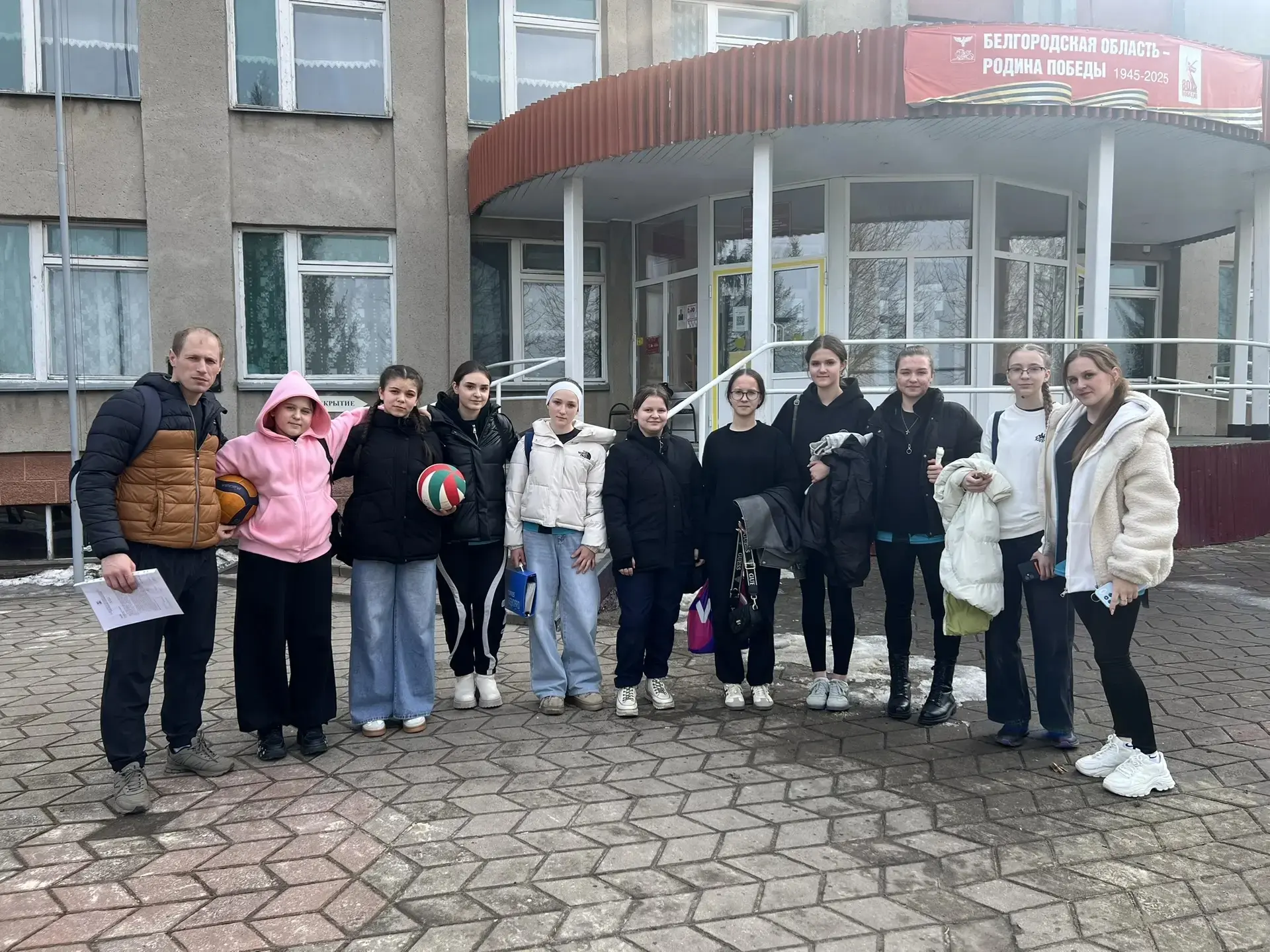 24 марта 2026 года на базе МБУ «Завидовская ООШ» состоялись зональные соревнования по в...