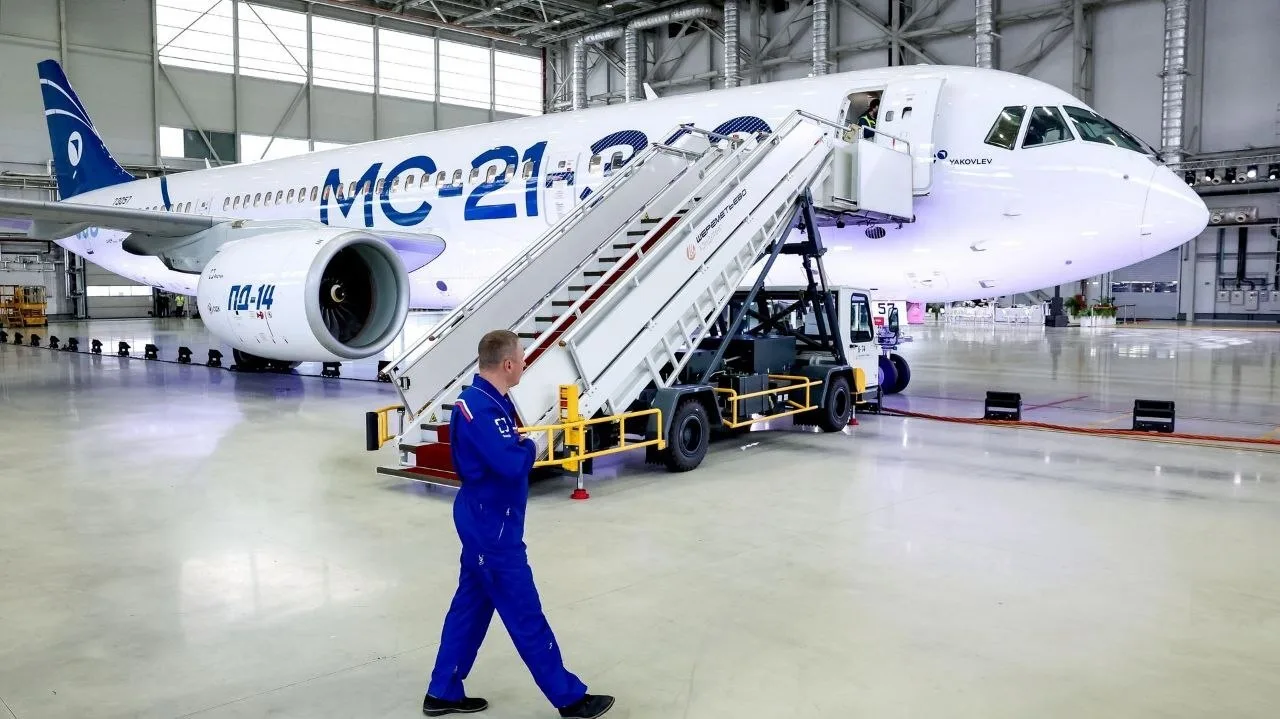 В России могут ввести новый сбор с авиапассажиров для поддержки отечественного авиапром...