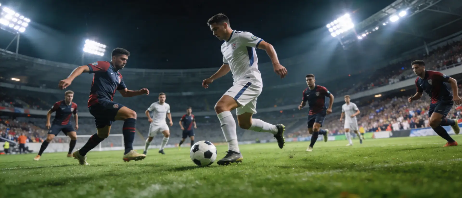 Футбольный сезон уже на старте ⚽️ Опубликован календарь игр «Колоса» (Копнино) в первенстве Владимир