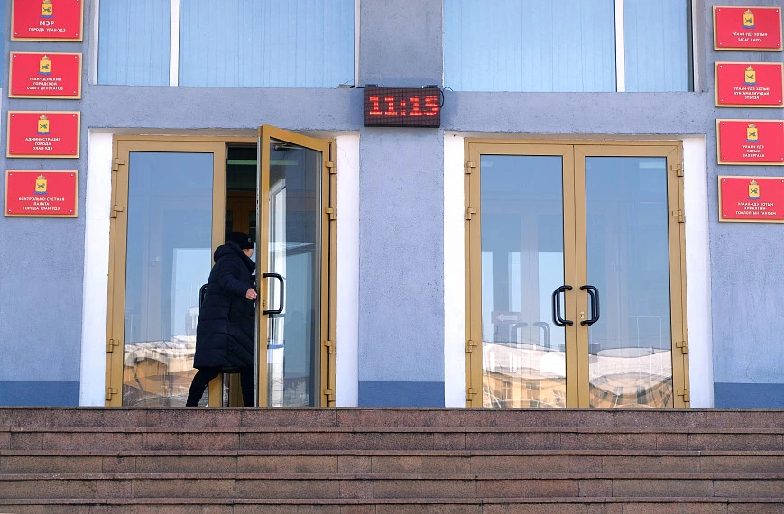 ⚡️В Улан-Удэ сына экс-чиновника мэрии обвинили в тяжком преступлении