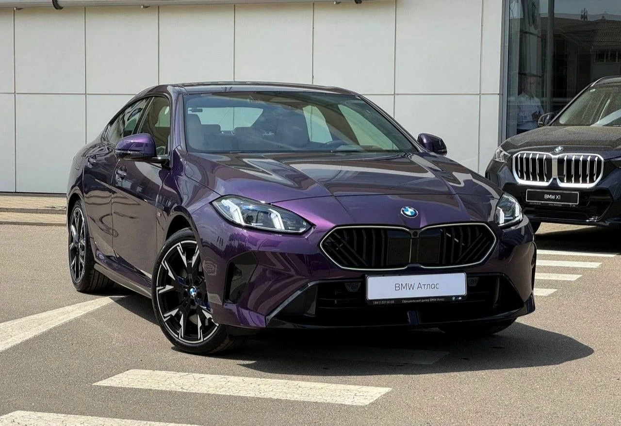 BMW 228 xDrive в наличии в Атлас 🚘