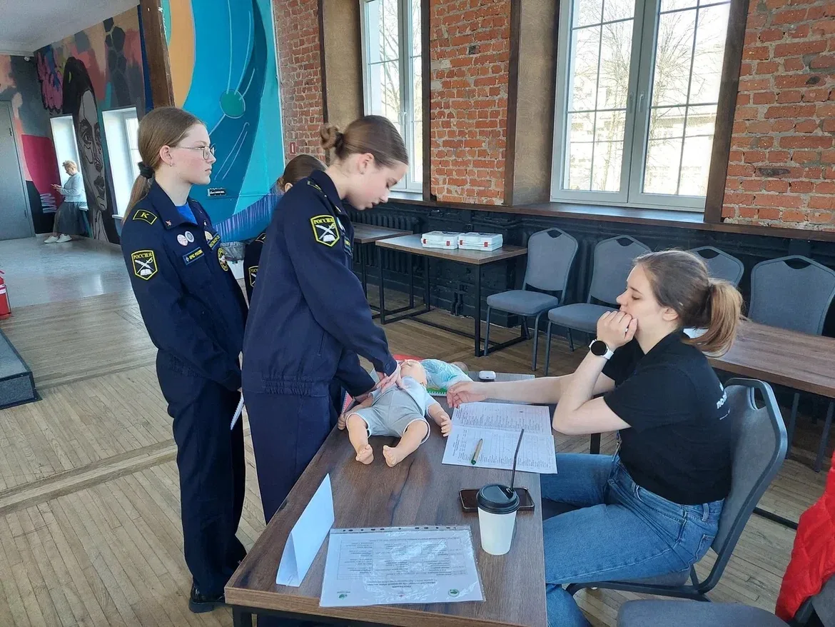 В Доме Молодежи состоялся региональный конкурс «За здоровый образ жизни»💯   Вчера в Арт-резиденции «