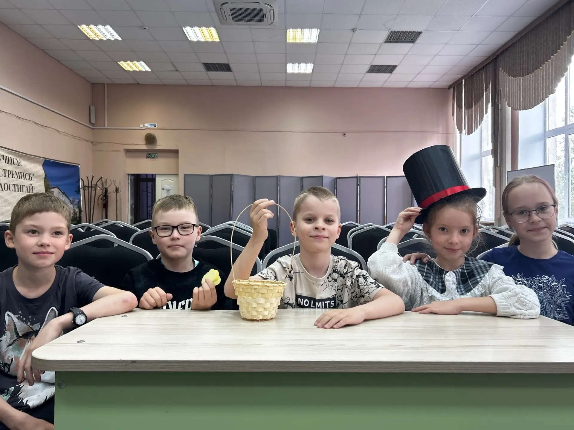 💰УРОКИ ФИНАНСОВОЙ ГРАМОТНОСТИ В ЛАГЕРЕ «ДРУЖБА»💰

🏕️В нашем школьном лагере «Дружба» прошла увлек