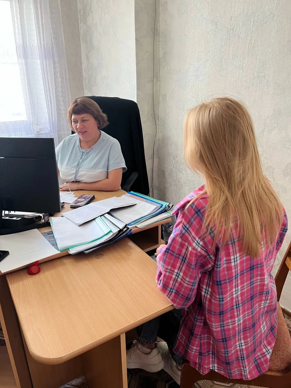 ‼Маршрутизация молодежи в сфере выбора профессий.