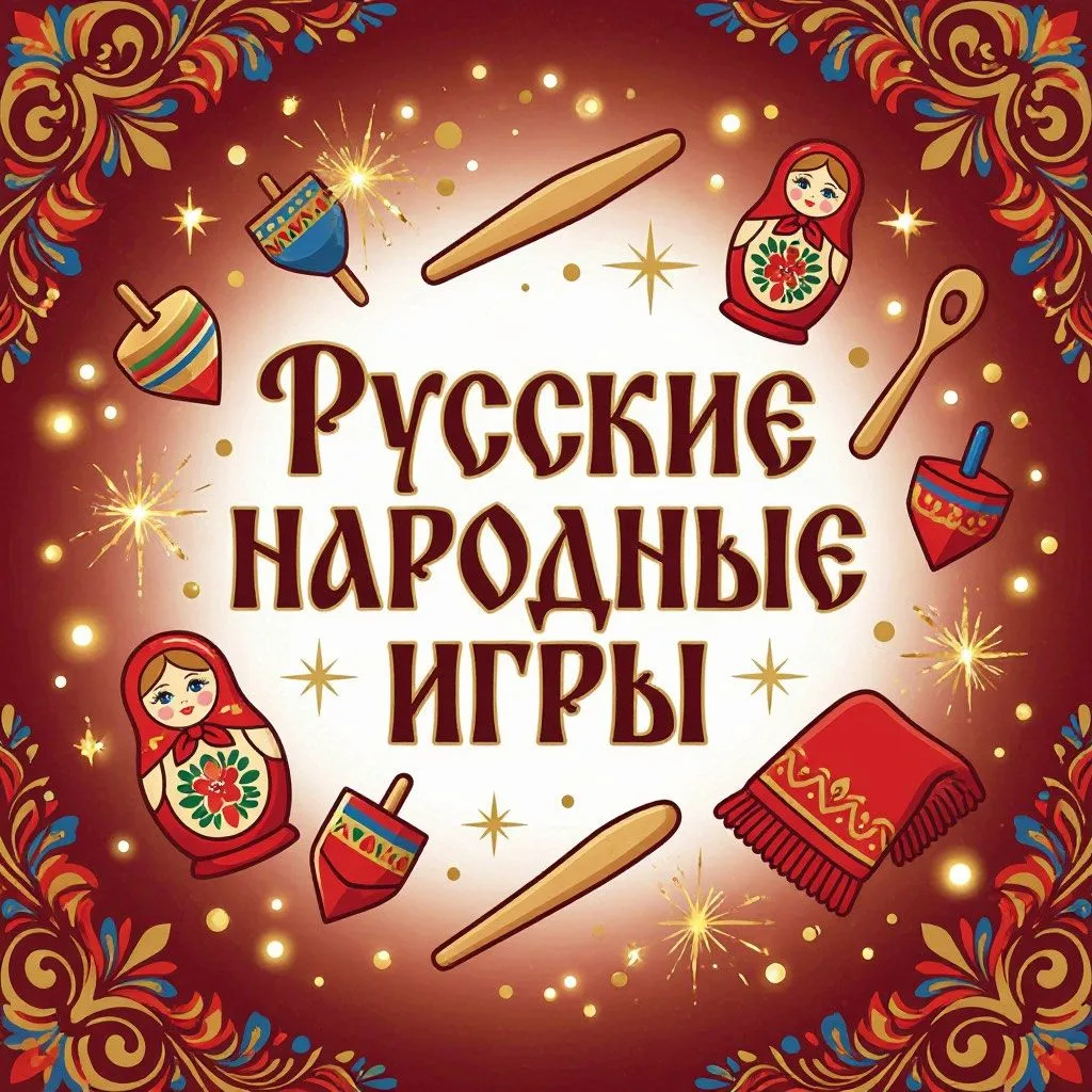 Весело, шумно и очень задорно! В Леснополянском СДК прошел настоящий праздник русской д...