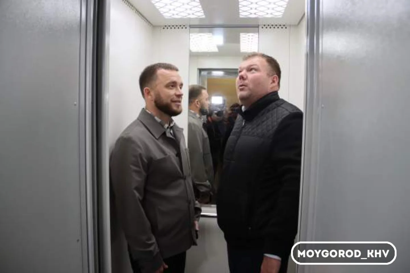 #moygorod_khvновости | МЭРИЯ ХАБАРОВСКА