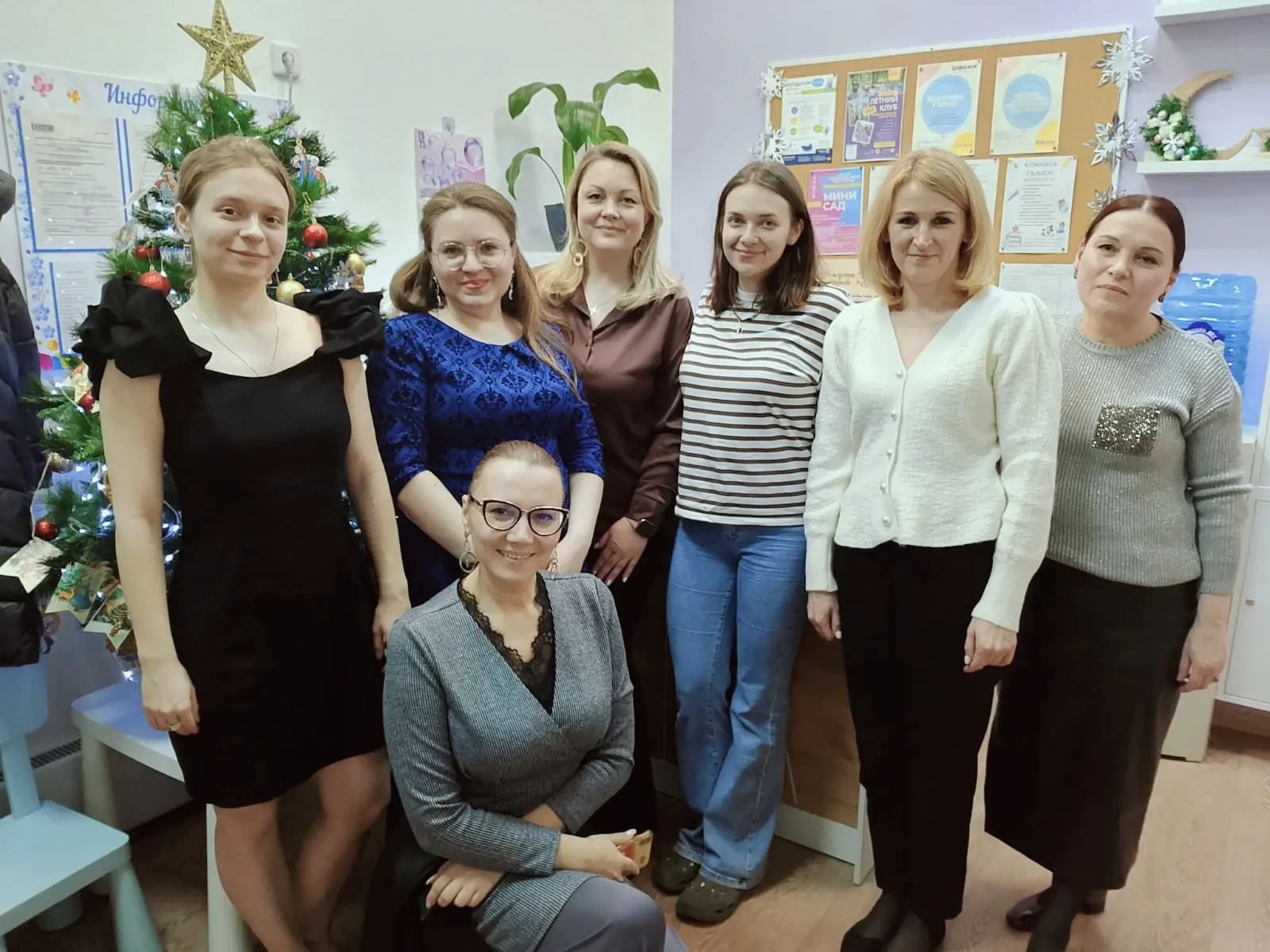 Добро пожаловать! Здесь вы найдёте полезные советы от наших специалистов и узнаете, как помочь ребён