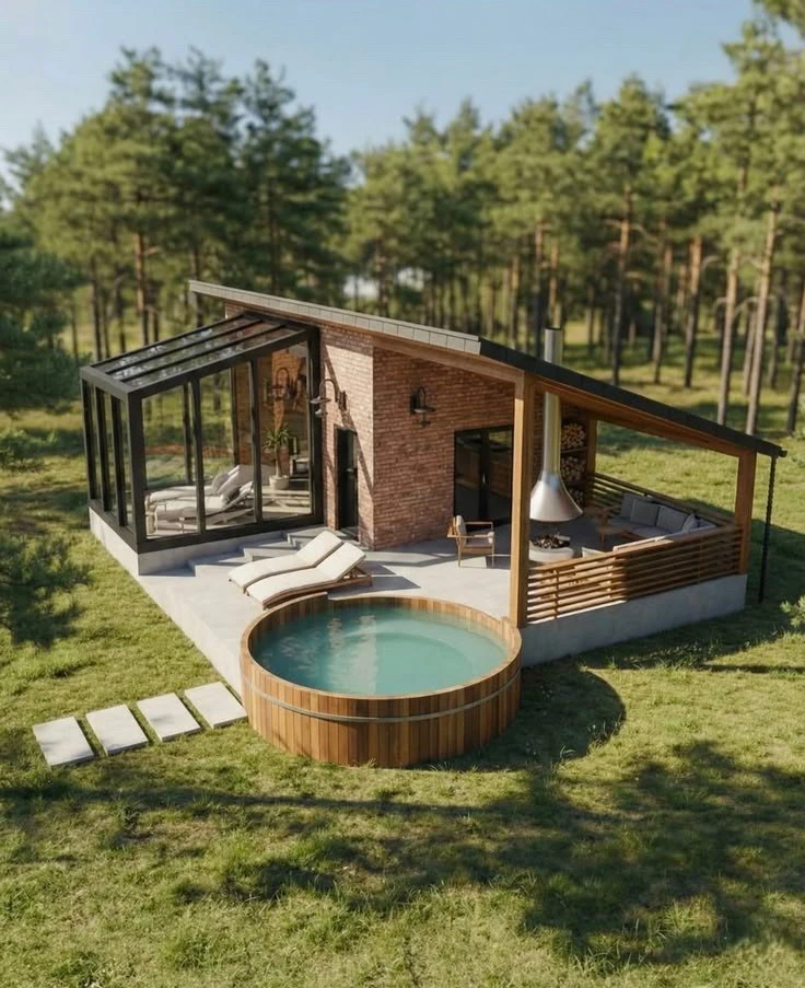 Варианты сада мечты 😍 Pinterest ❤️