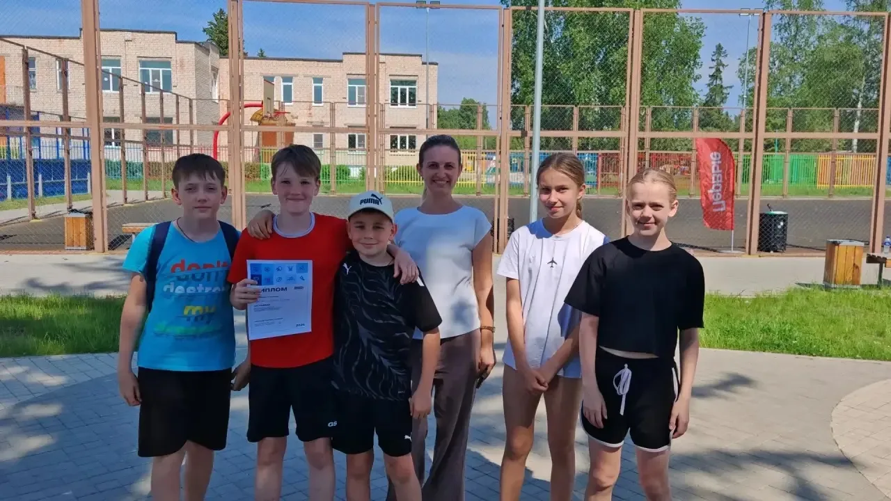 🔥 «Вызов Первых»: Наши взяли две вершины! 🏔️🏆