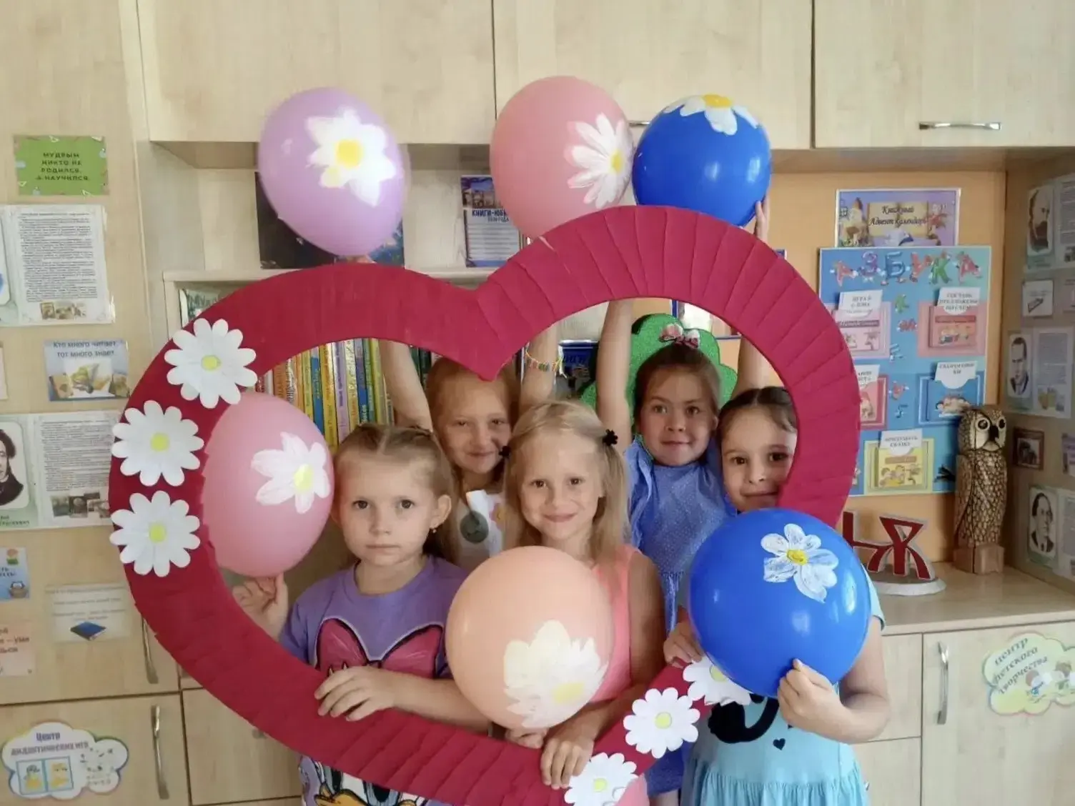 ❤С Днем семьи, любви и верности! 🌿
👪Сегодня 8 июля — отличный повод сказать «Я тебя люблю» не толь