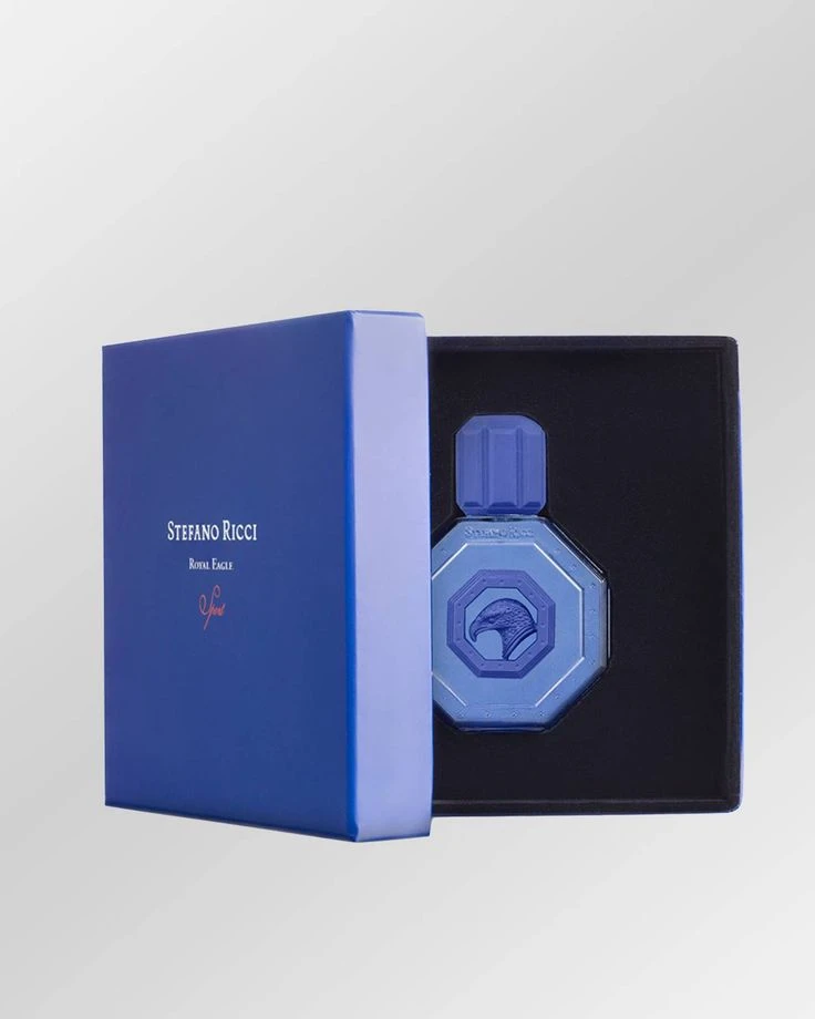 ✨ ROYAL EAGLE SPORT · STEFANO RICCI 🦅Энергия активной жизни — Royal Eagle Sport создан...