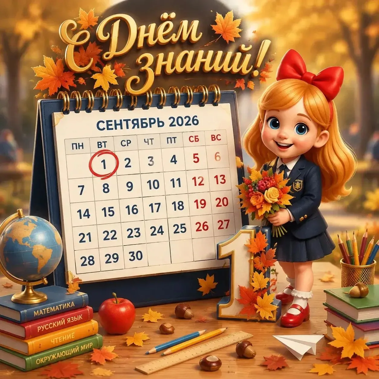 ⏰ Новый старт объявляется открытым!